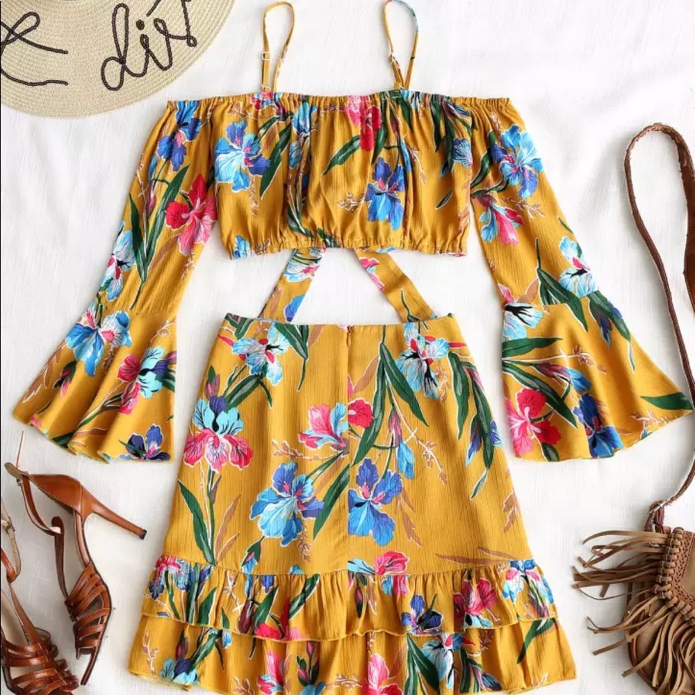 Maui 2-piece set